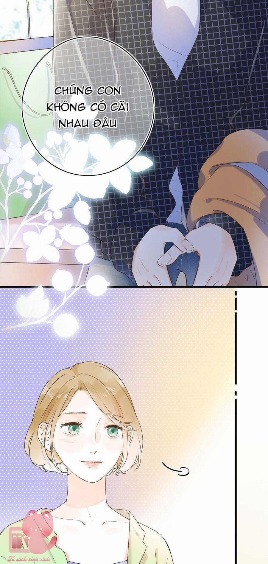 Ánh Sao Trôi Dạt Giữa Làn Nước Chapter 31 trang 15