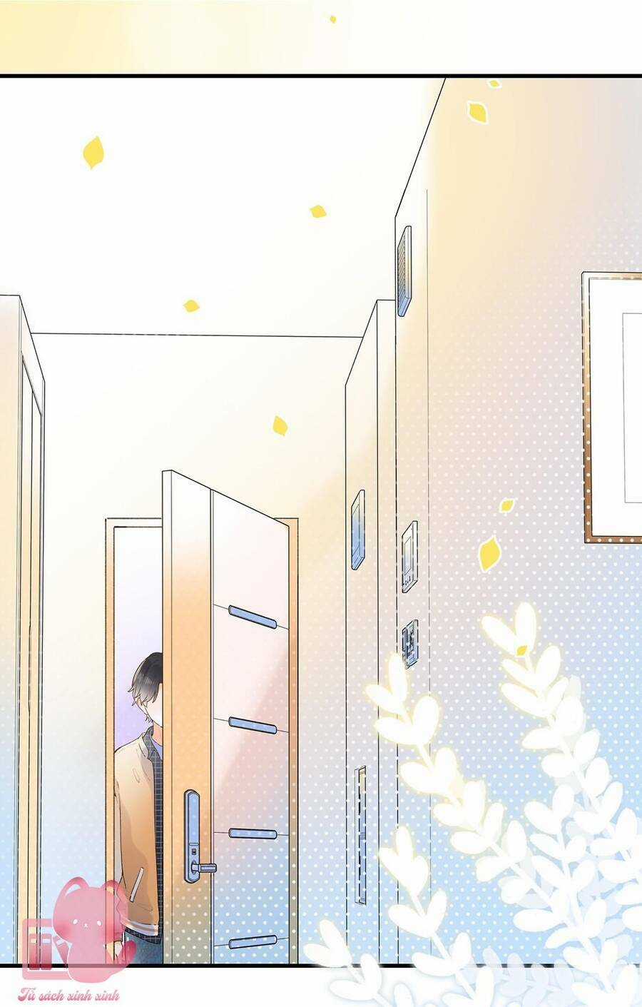 Ánh Sao Trôi Dạt Giữa Làn Nước Chapter 31 trang 2