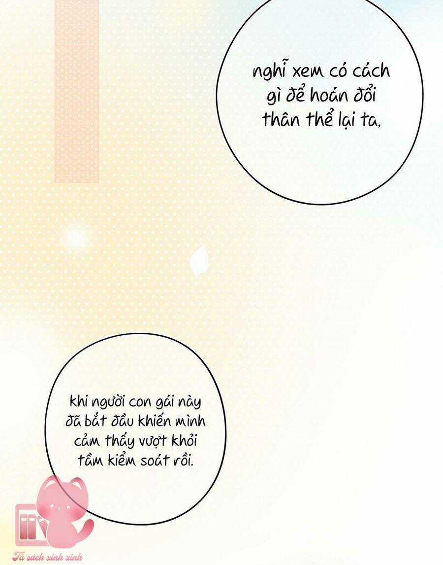 Ánh Sao Trôi Dạt Giữa Làn Nước Chapter 31 trang 22