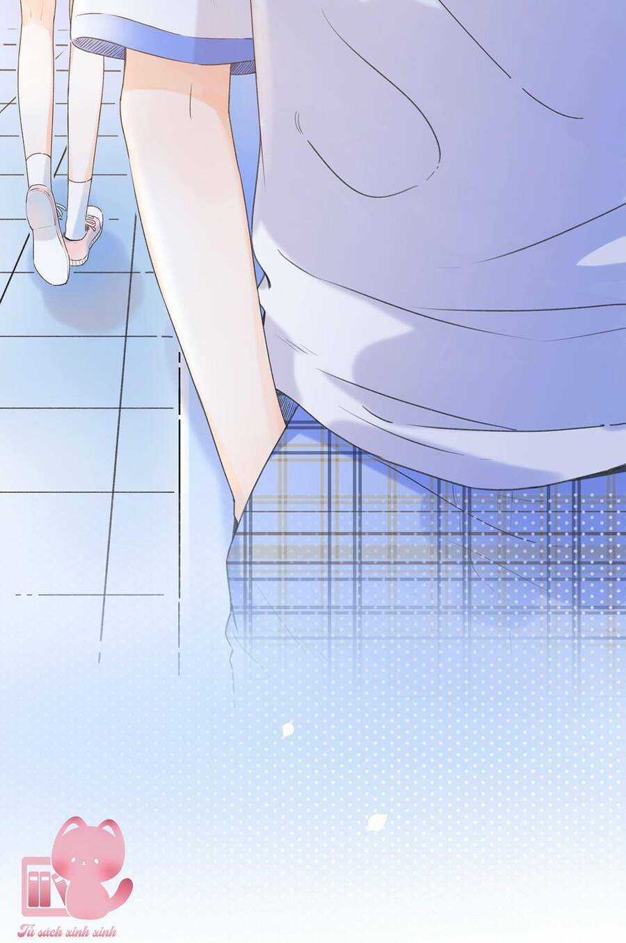 Ánh Sao Trôi Dạt Giữa Làn Nước Chapter 31 trang 24