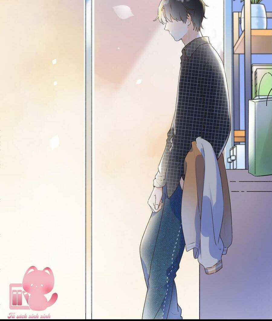 Ánh Sao Trôi Dạt Giữa Làn Nước Chapter 31 trang 27