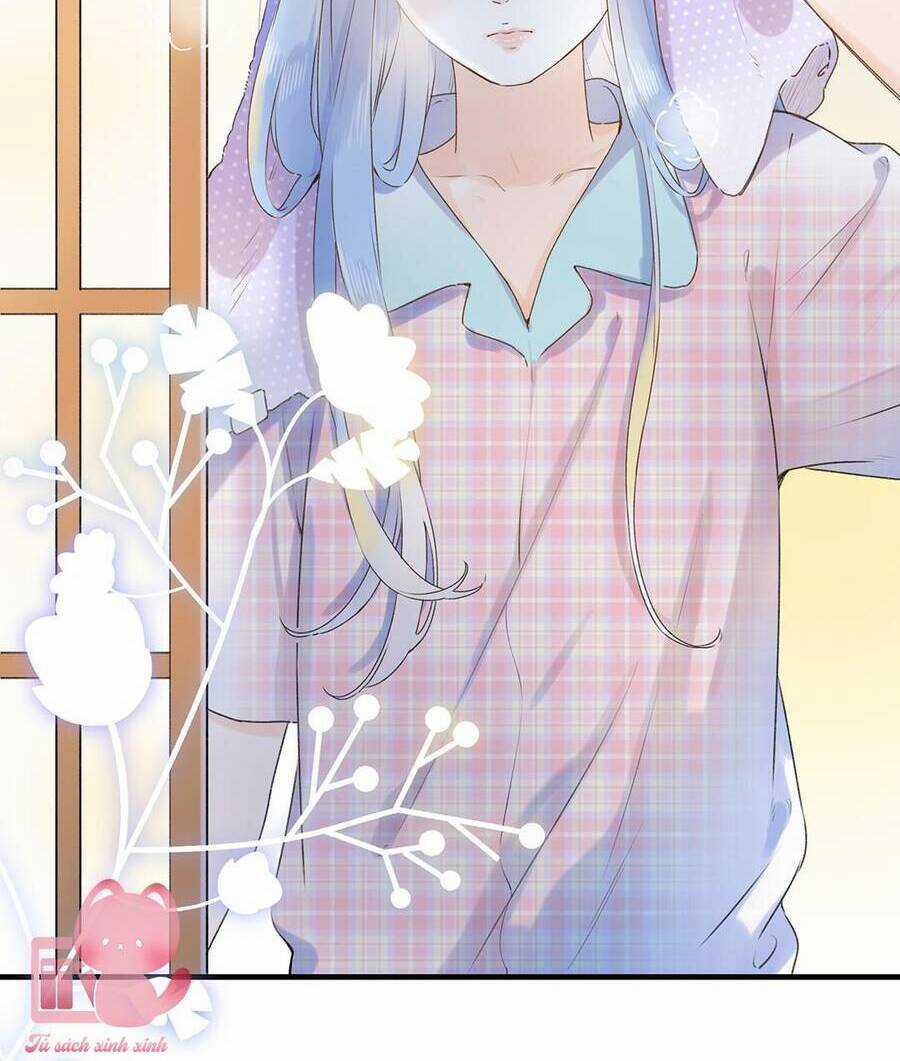 Ánh Sao Trôi Dạt Giữa Làn Nước Chapter 31 trang 31