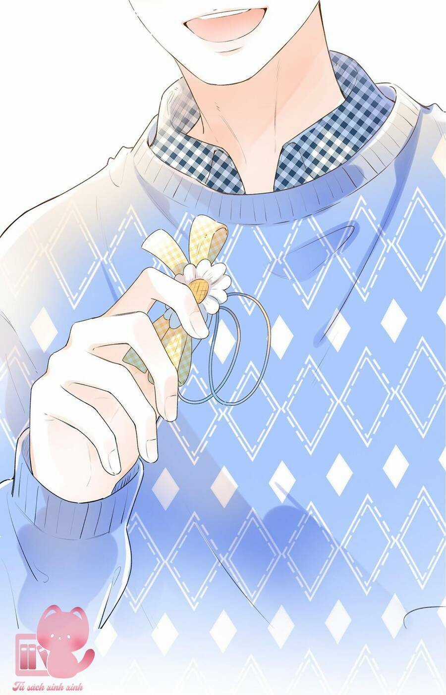 Ánh Sao Trôi Dạt Giữa Làn Nước Chapter 31 trang 35