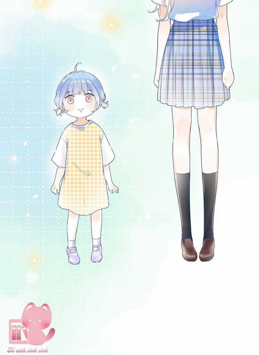 Ánh Sao Trôi Dạt Giữa Làn Nước Chapter 31 trang 40