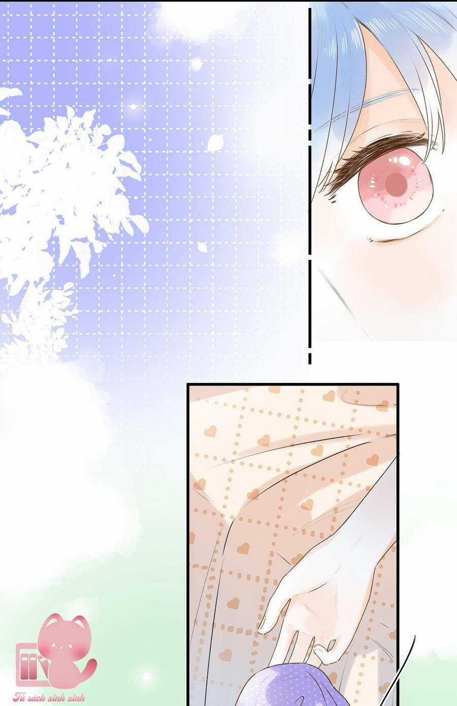 Ánh Sao Trôi Dạt Giữa Làn Nước Chapter 31 trang 42