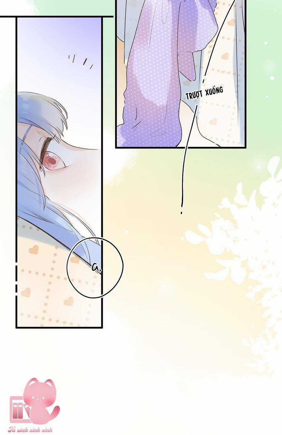 Ánh Sao Trôi Dạt Giữa Làn Nước Chapter 31 trang 43