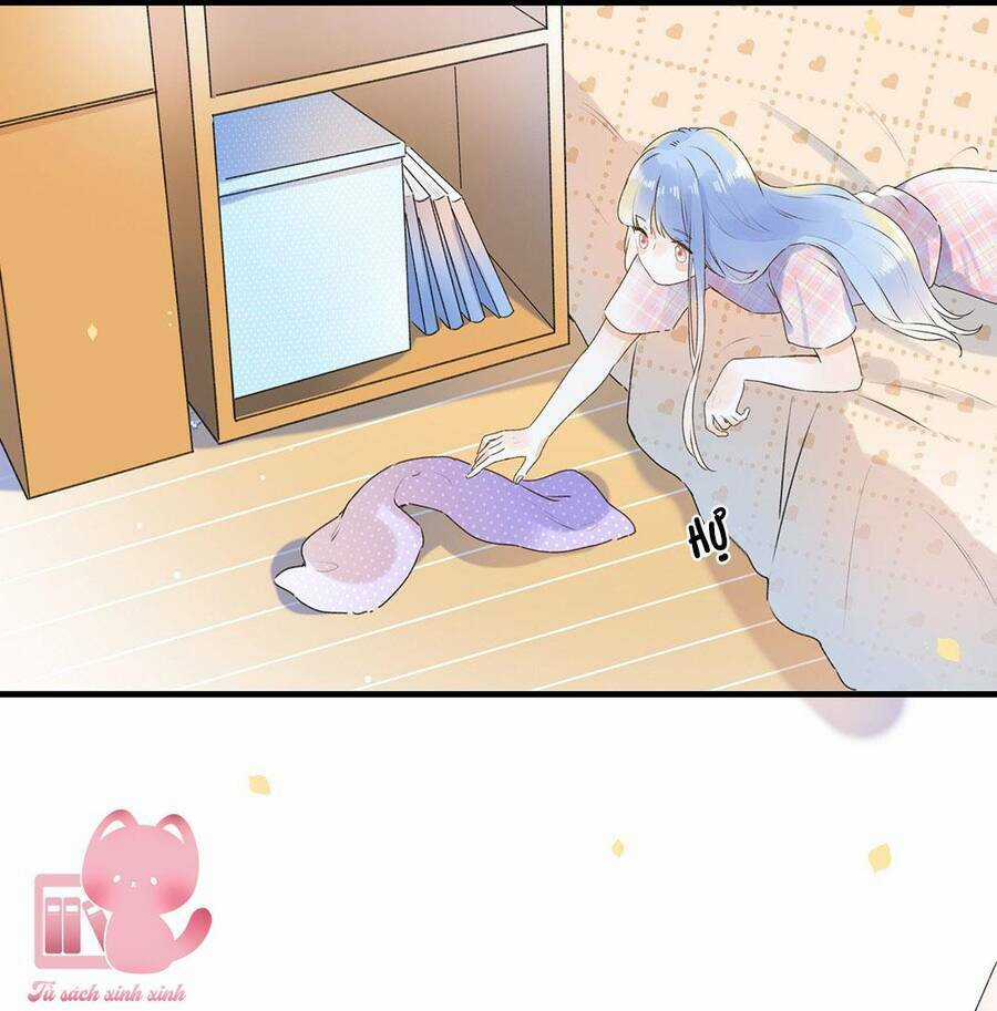 Ánh Sao Trôi Dạt Giữa Làn Nước Chapter 31 trang 44