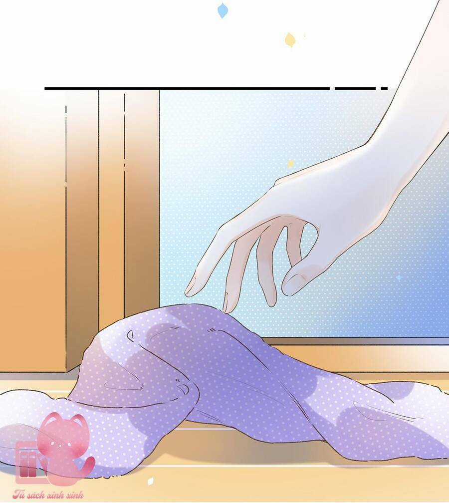 Ánh Sao Trôi Dạt Giữa Làn Nước Chapter 31 trang 45