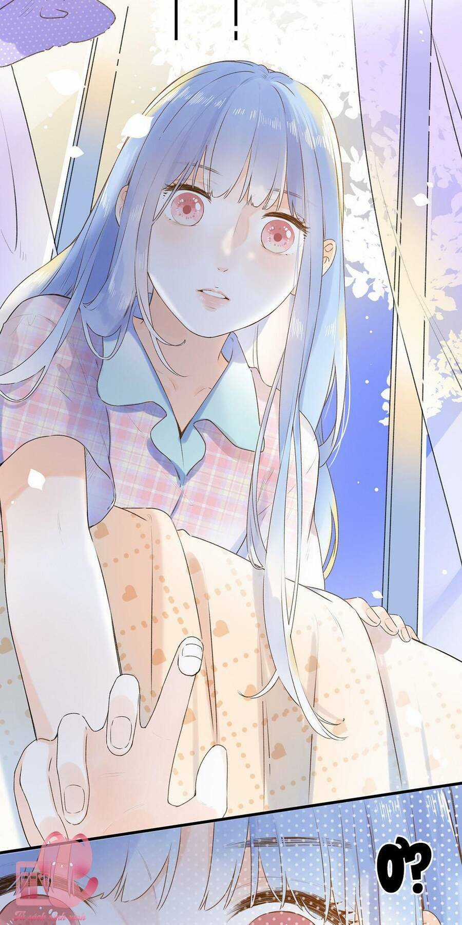 Ánh Sao Trôi Dạt Giữa Làn Nước Chapter 31 trang 47