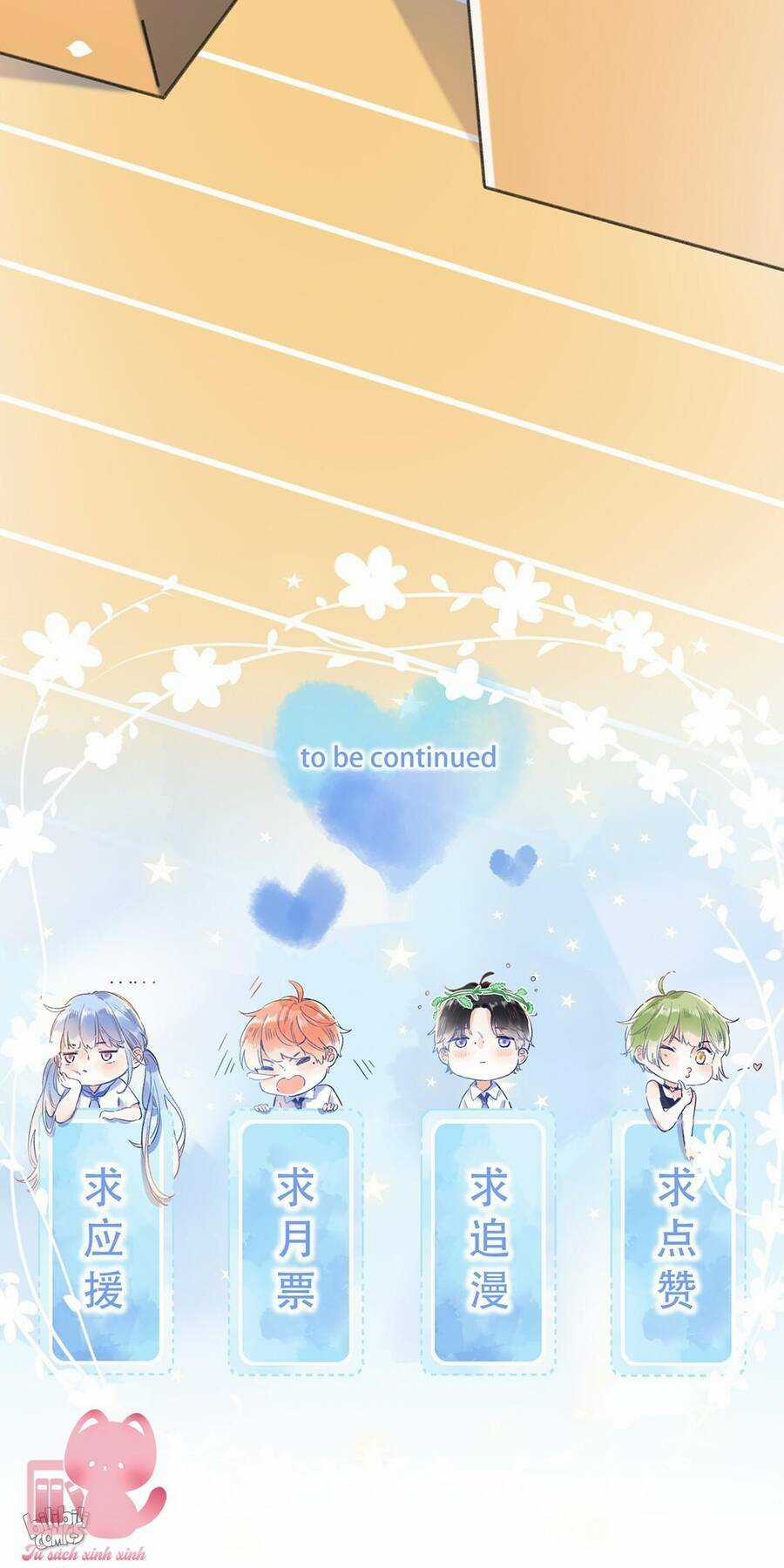 Ánh Sao Trôi Dạt Giữa Làn Nước Chapter 31 trang 49