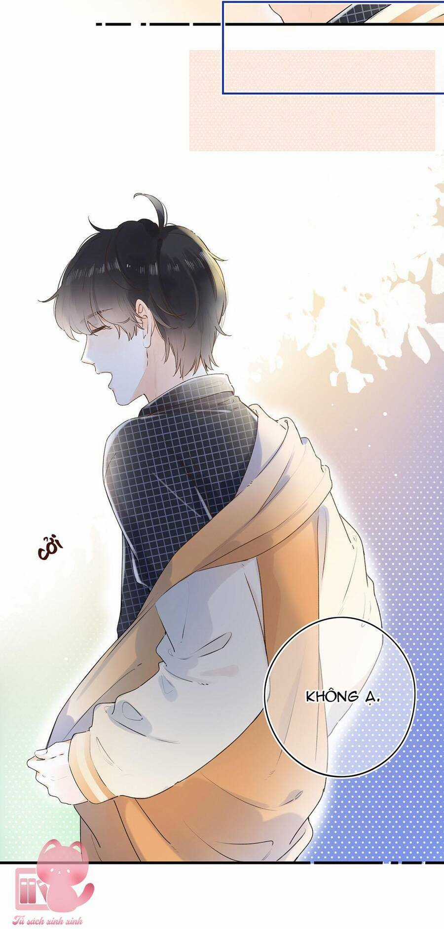 Ánh Sao Trôi Dạt Giữa Làn Nước Chapter 31 trang 7