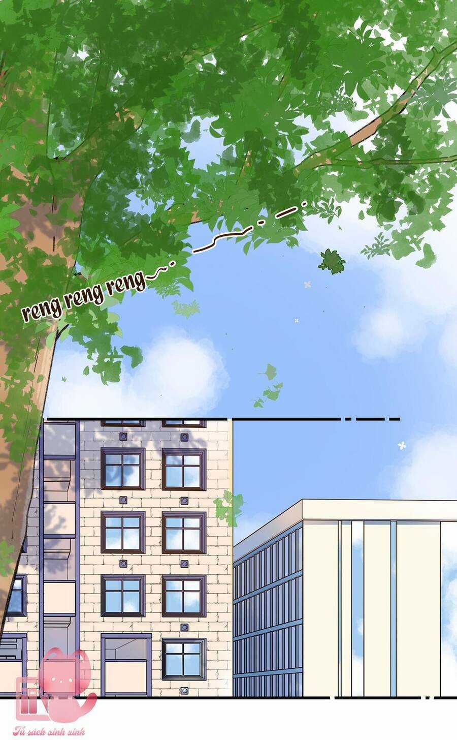 Ánh Sao Trôi Dạt Giữa Làn Nước Chapter 32 trang 1