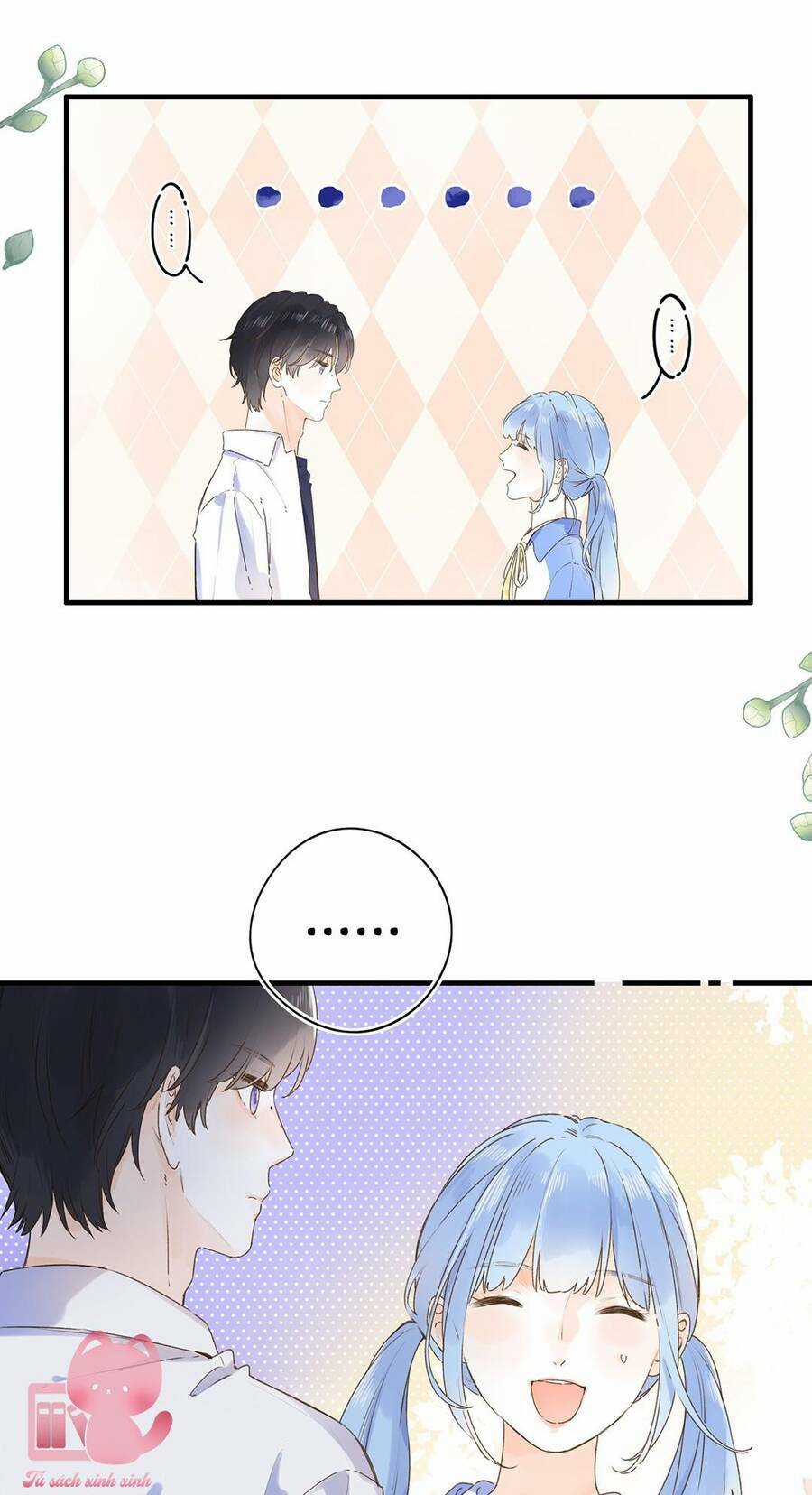 Ánh Sao Trôi Dạt Giữa Làn Nước Chapter 32 trang 17