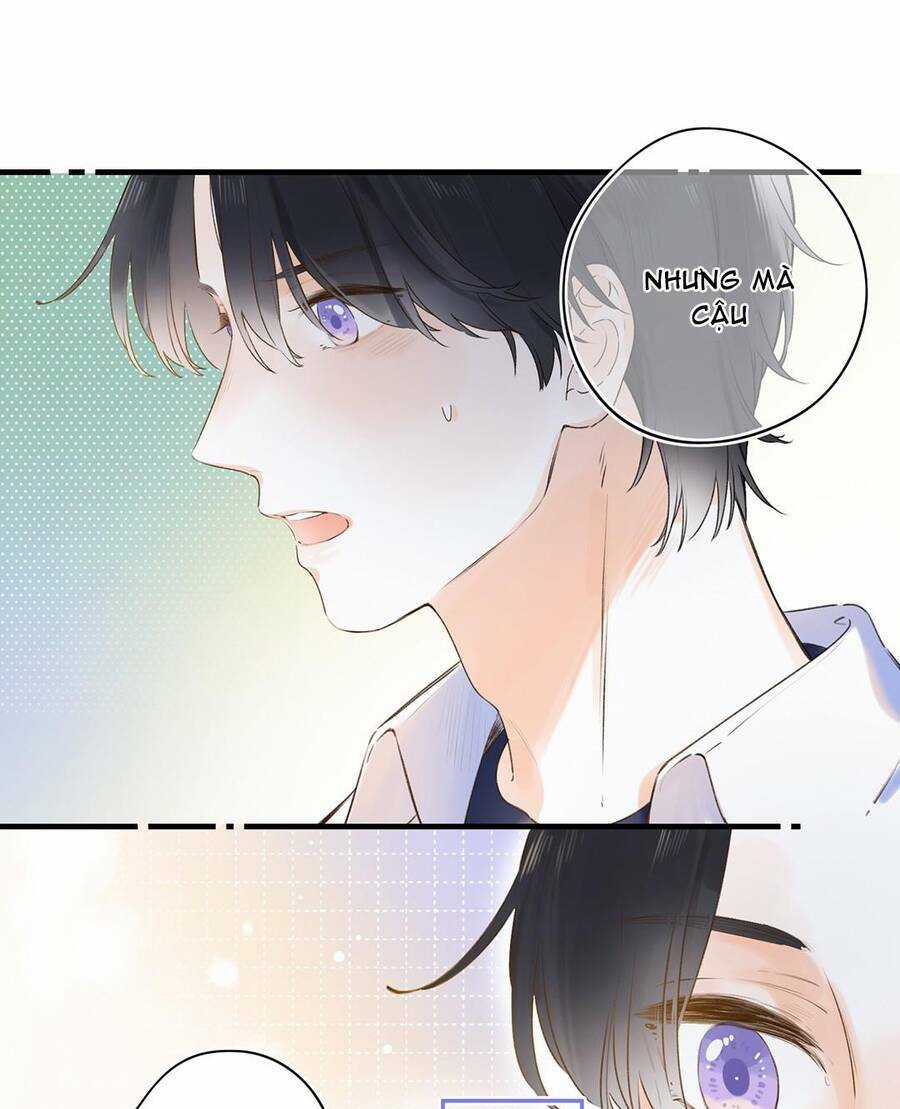 Ánh Sao Trôi Dạt Giữa Làn Nước Chapter 32 trang 24