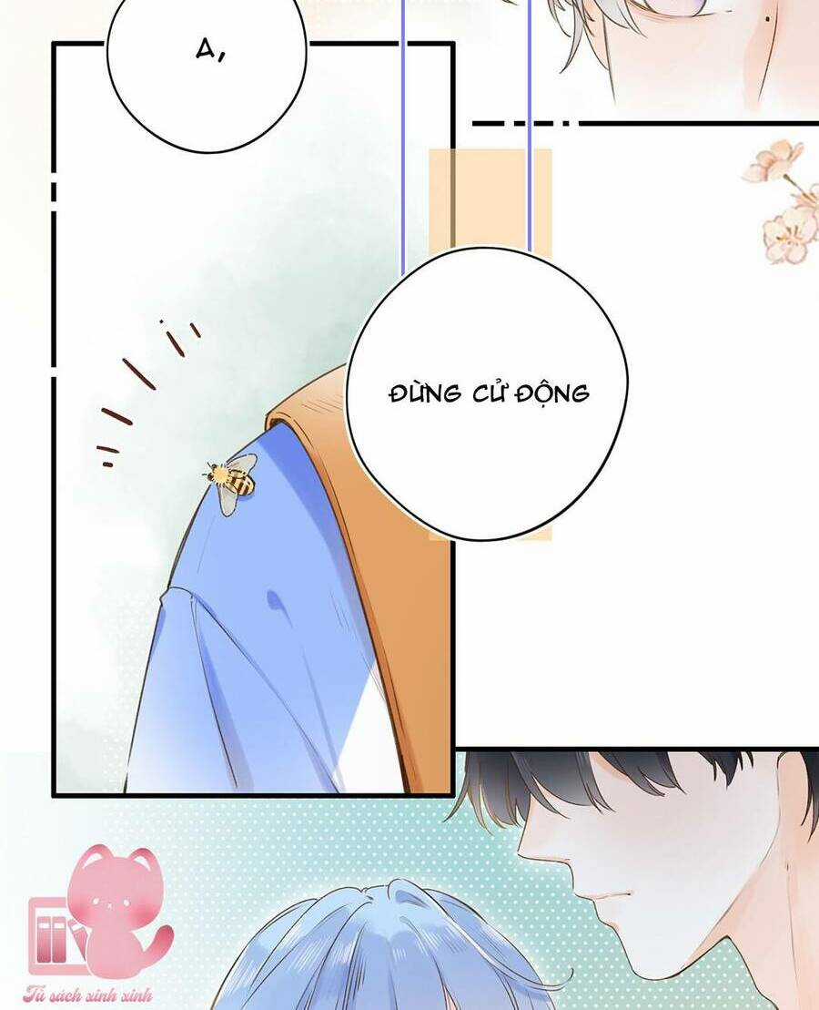 Ánh Sao Trôi Dạt Giữa Làn Nước Chapter 32 trang 25