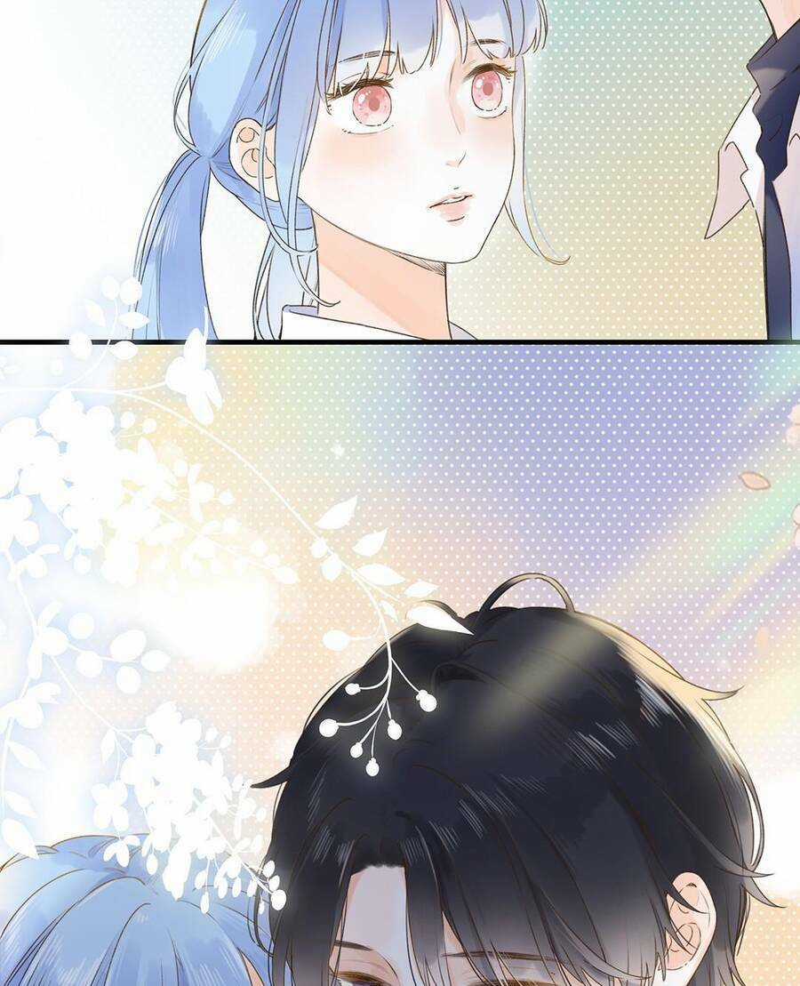 Ánh Sao Trôi Dạt Giữa Làn Nước Chapter 32 trang 26