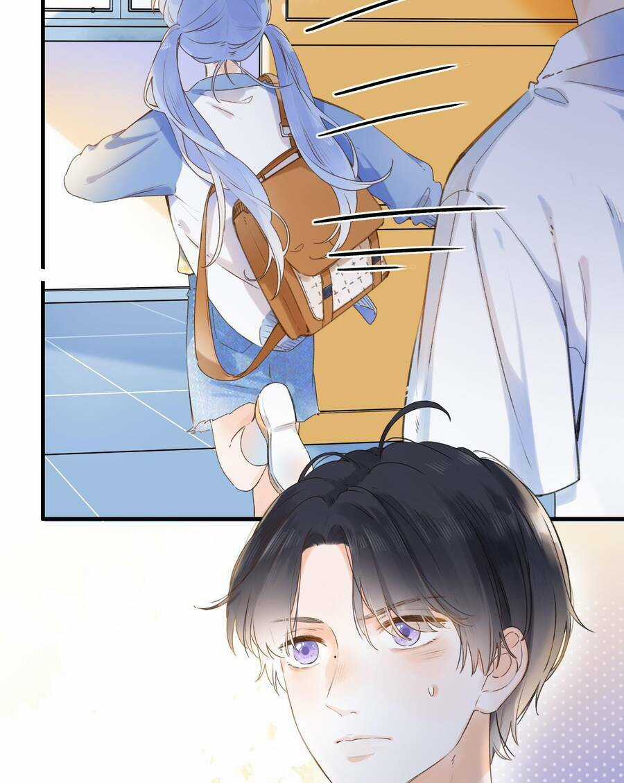 Ánh Sao Trôi Dạt Giữa Làn Nước Chapter 33 trang 10