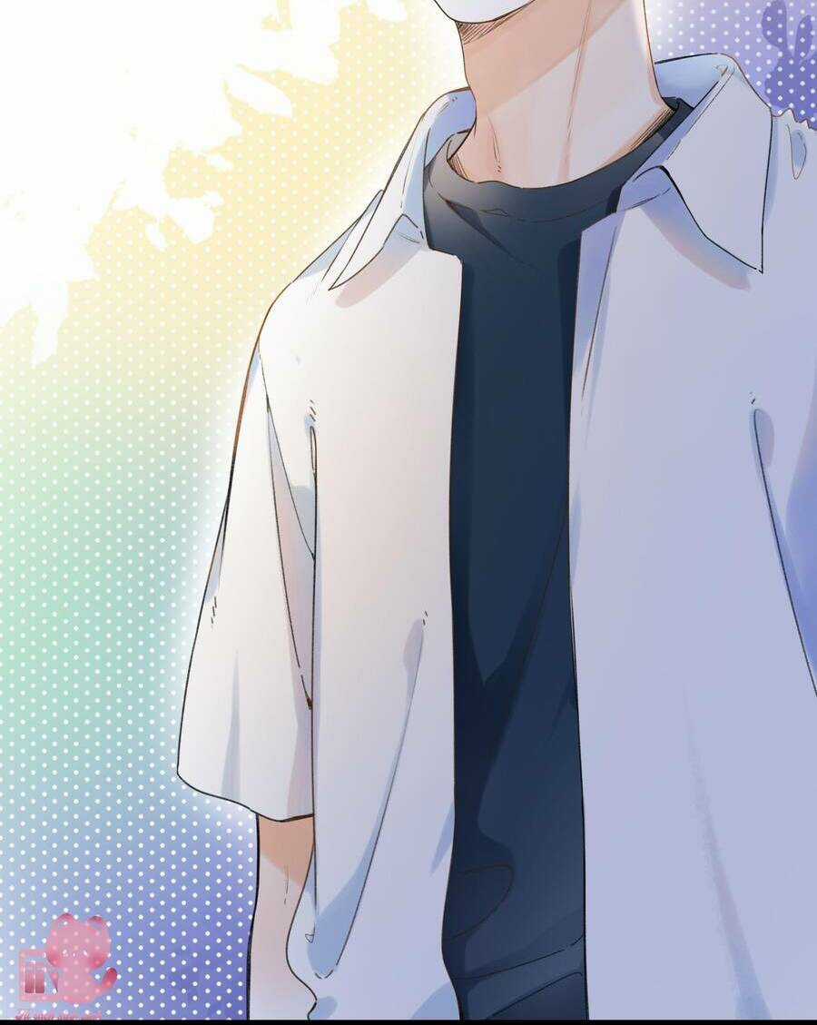 Ánh Sao Trôi Dạt Giữa Làn Nước Chapter 33 trang 11