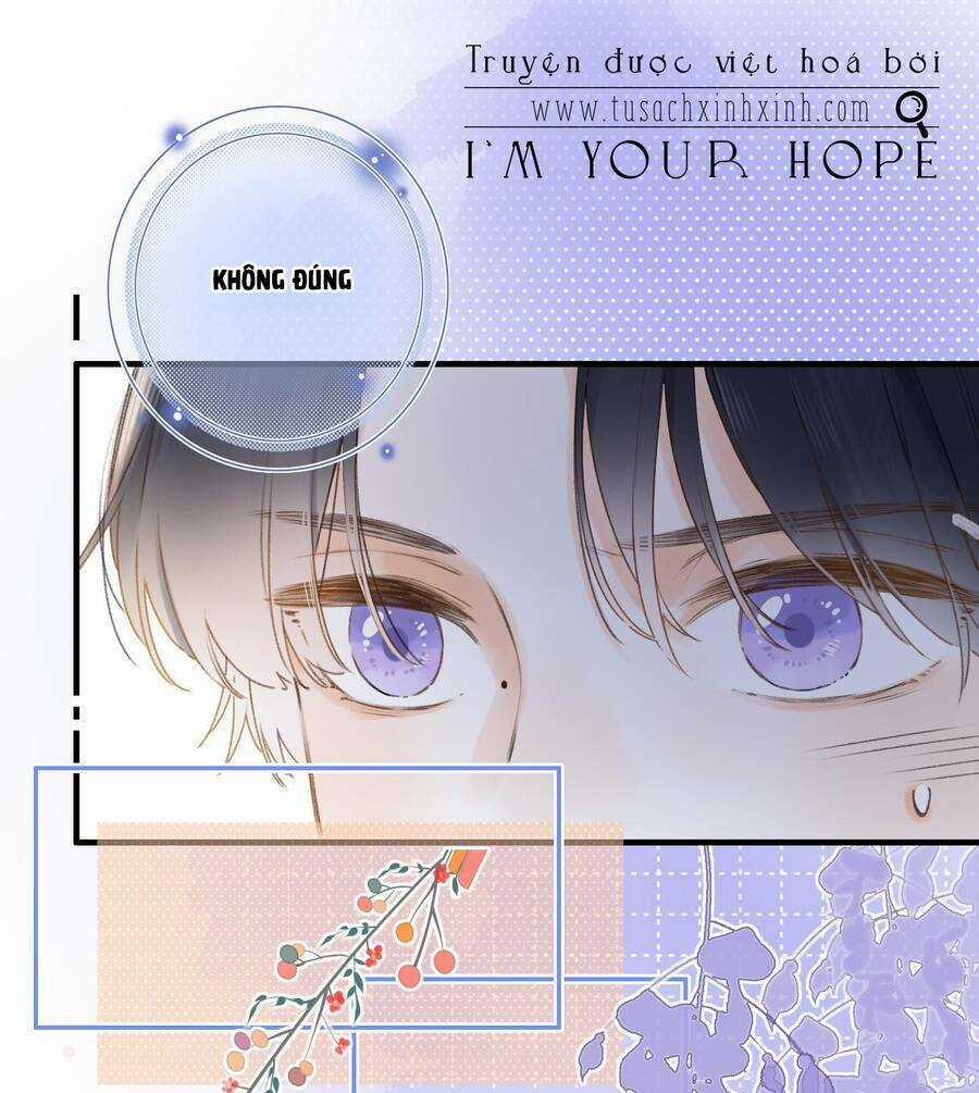 Ánh Sao Trôi Dạt Giữa Làn Nước Chapter 33 trang 12