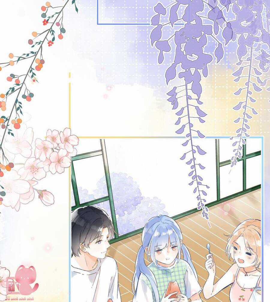 Ánh Sao Trôi Dạt Giữa Làn Nước Chapter 33 trang 13