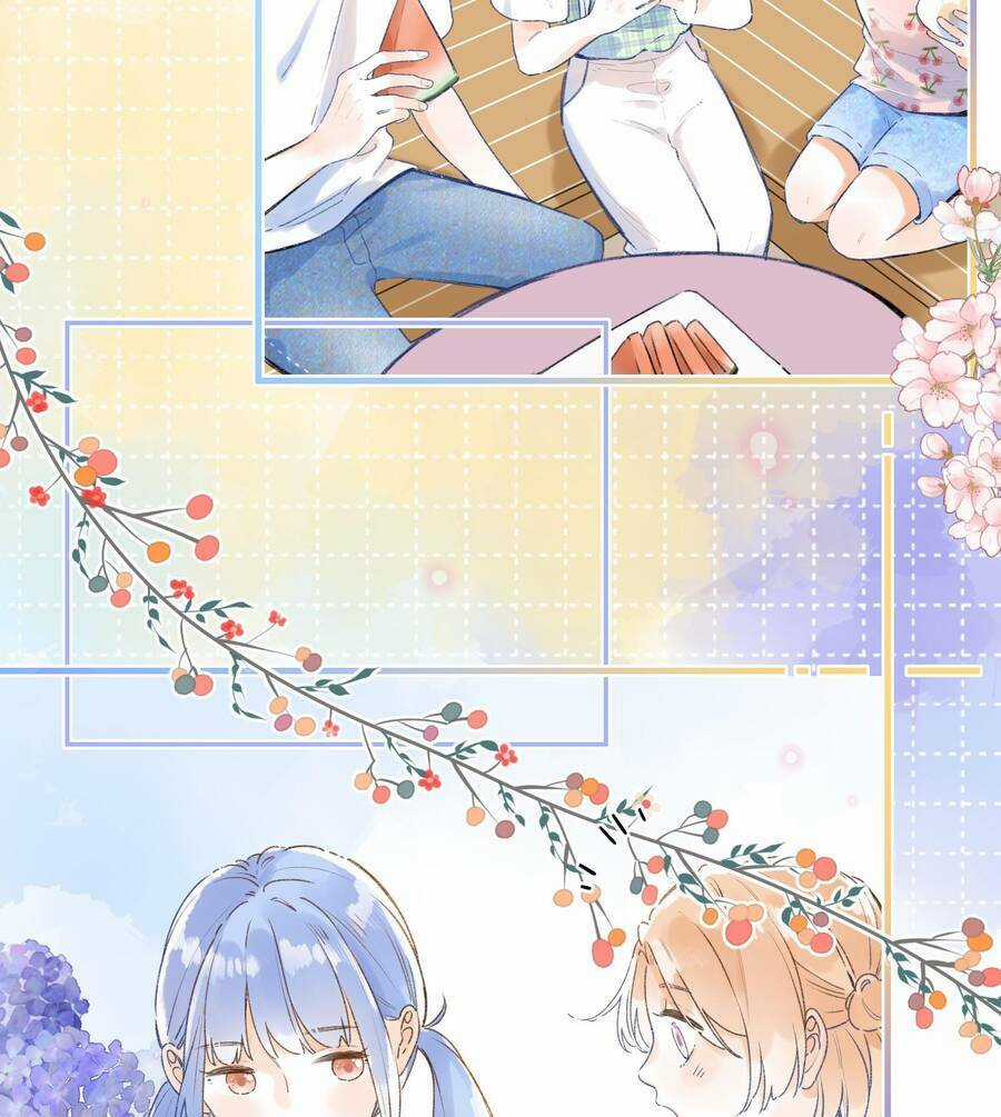 Ánh Sao Trôi Dạt Giữa Làn Nước Chapter 33 trang 14