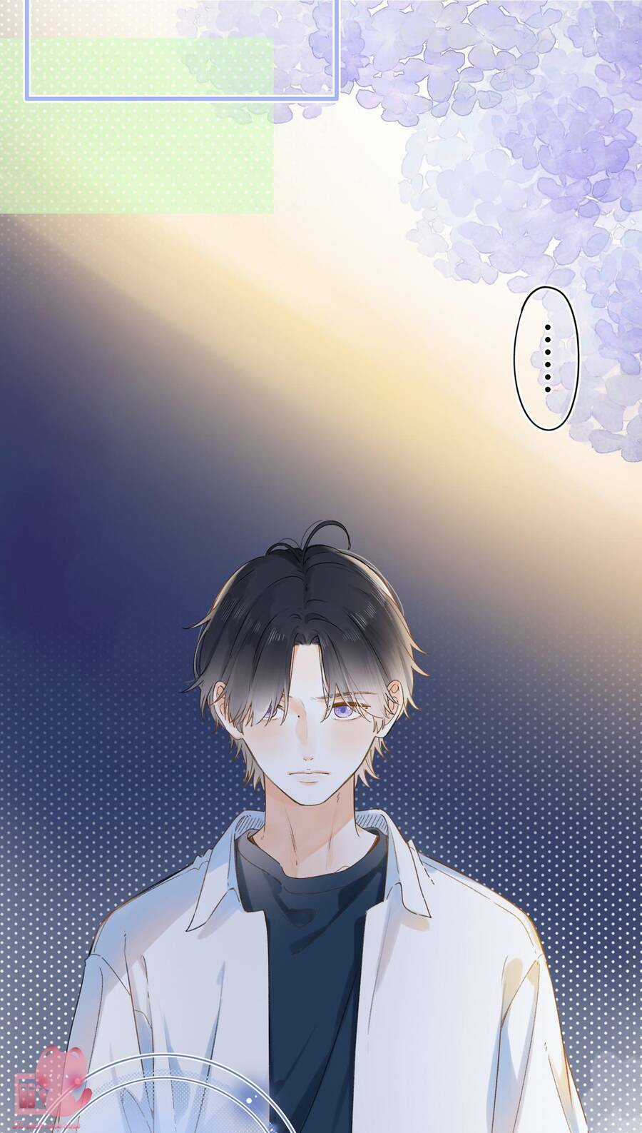 Ánh Sao Trôi Dạt Giữa Làn Nước Chapter 33 trang 16