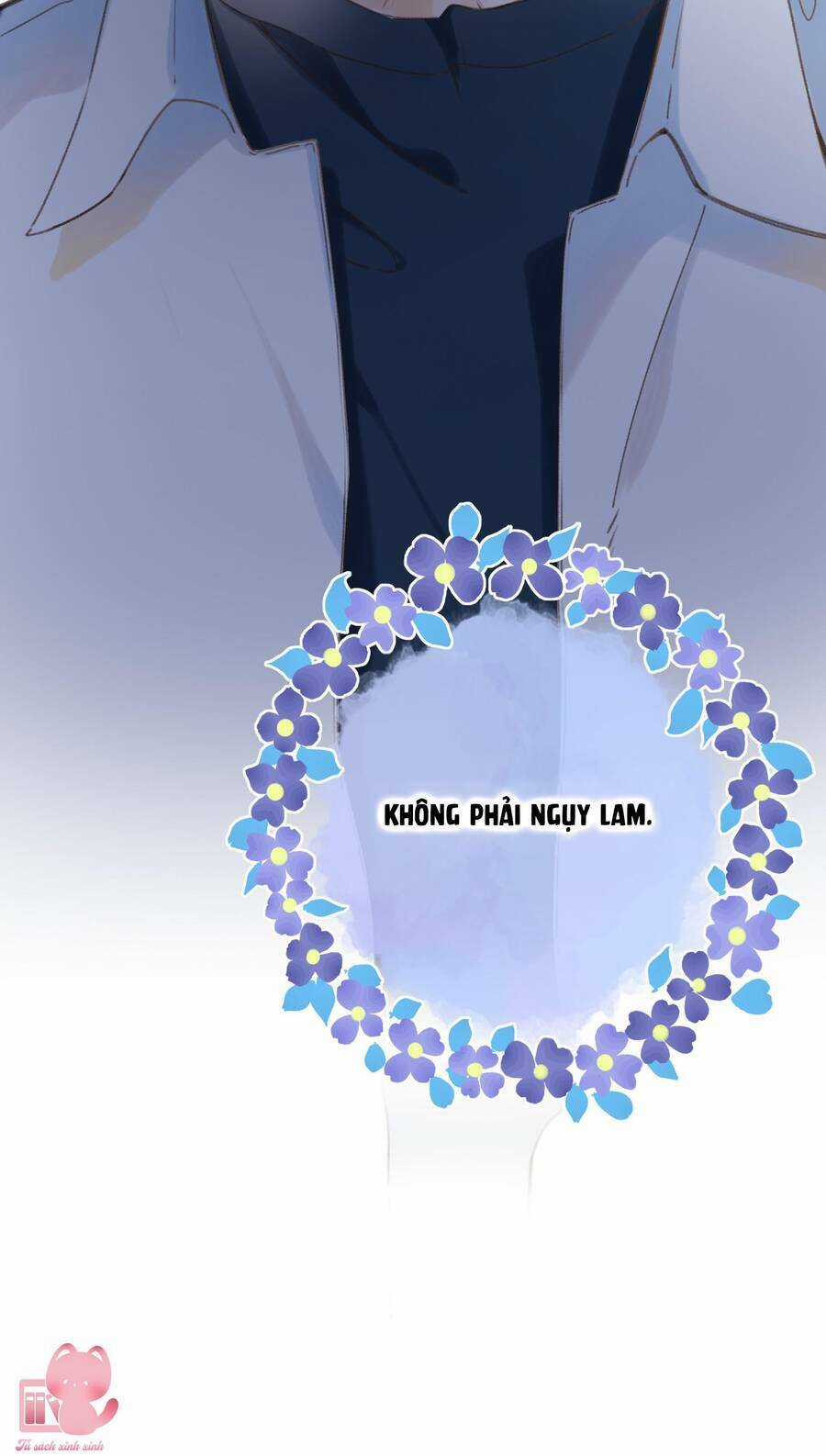 Ánh Sao Trôi Dạt Giữa Làn Nước Chapter 33 trang 18