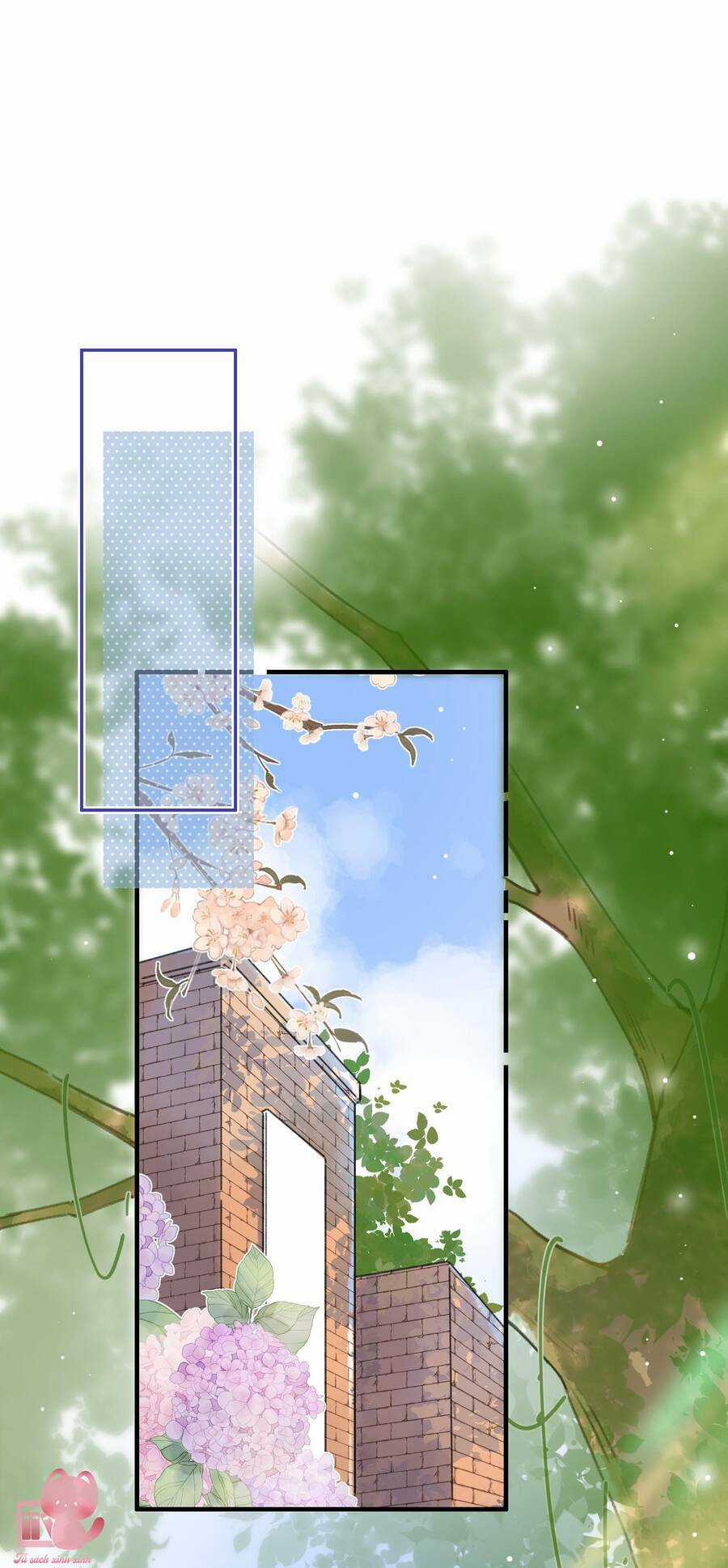 Ánh Sao Trôi Dạt Giữa Làn Nước Chapter 33 trang 19