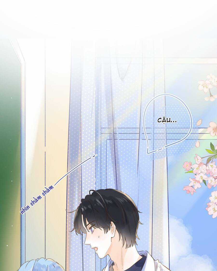 Ánh Sao Trôi Dạt Giữa Làn Nước Chapter 33 trang 2