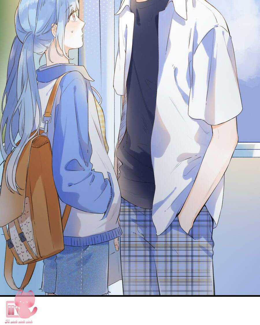 Ánh Sao Trôi Dạt Giữa Làn Nước Chapter 33 trang 3