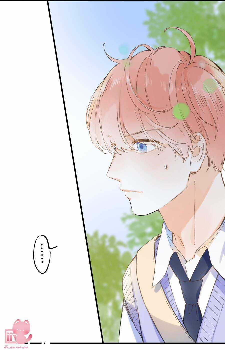 Ánh Sao Trôi Dạt Giữa Làn Nước Chapter 33 trang 30