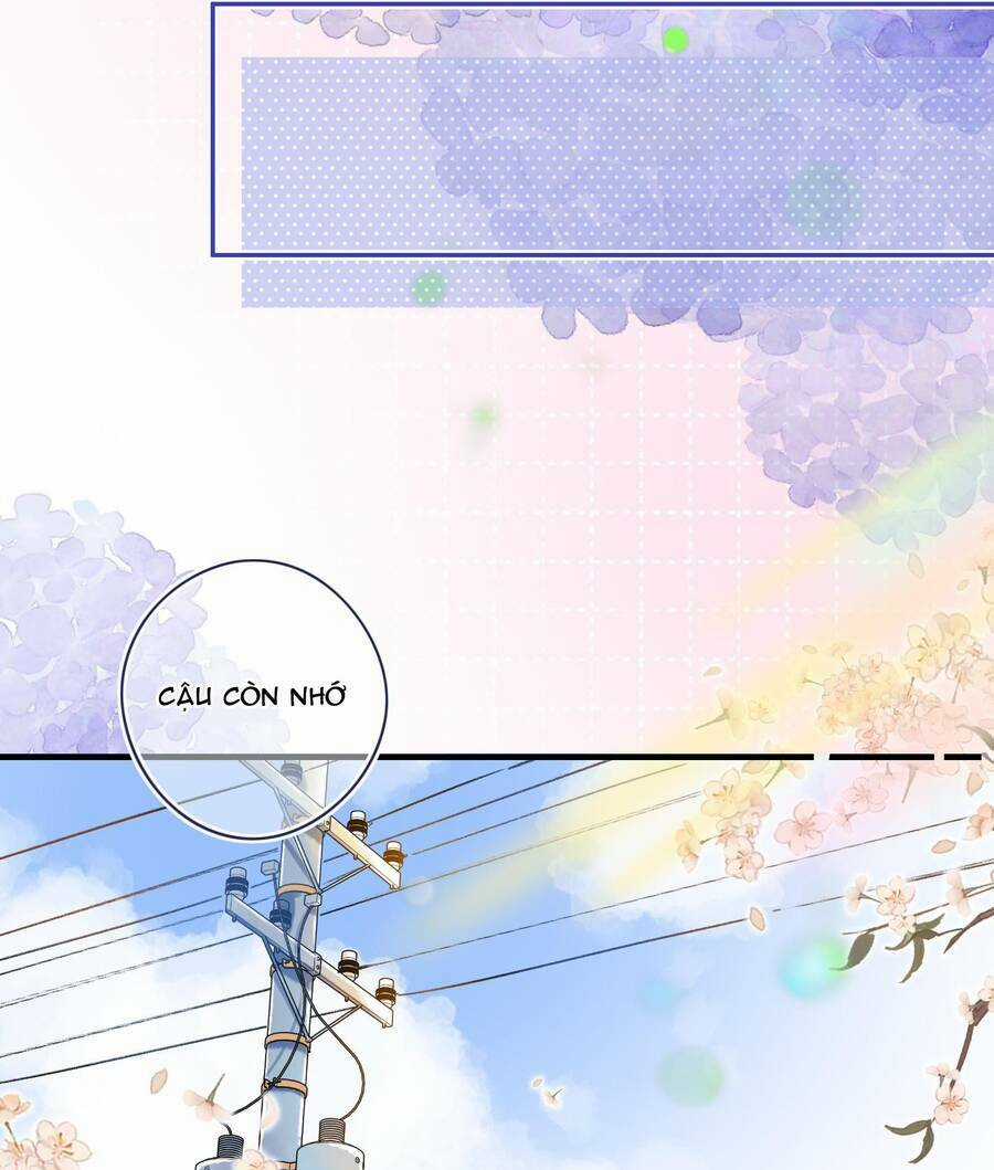 Ánh Sao Trôi Dạt Giữa Làn Nước Chapter 33 trang 32