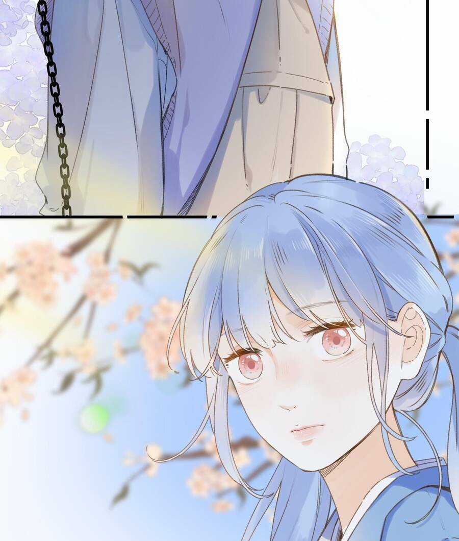 Ánh Sao Trôi Dạt Giữa Làn Nước Chapter 33 trang 36