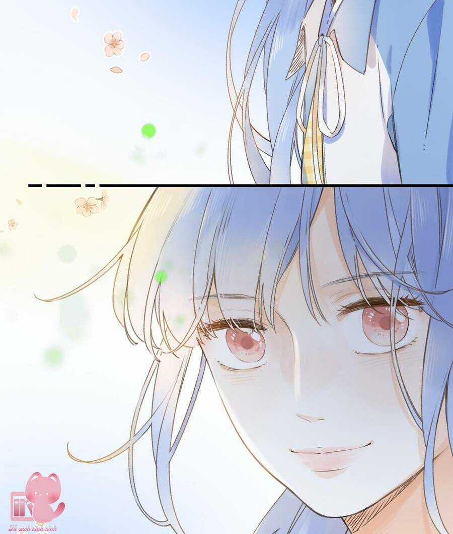 Ánh Sao Trôi Dạt Giữa Làn Nước Chapter 33 trang 37