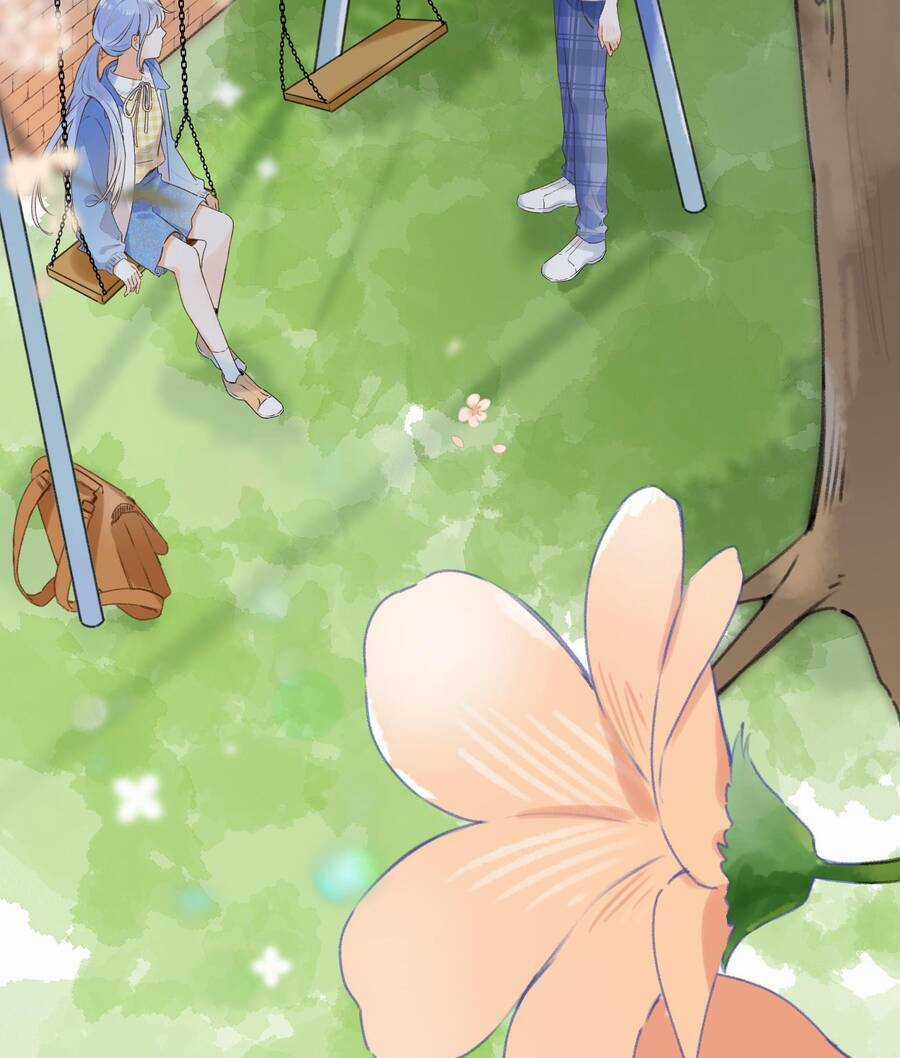 Ánh Sao Trôi Dạt Giữa Làn Nước Chapter 33 trang 38