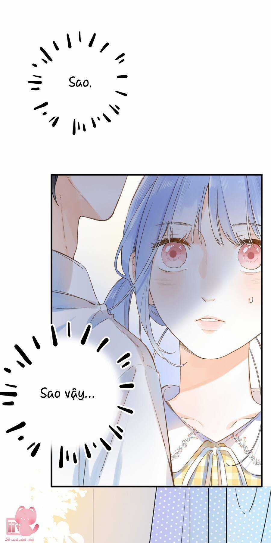 Ánh Sao Trôi Dạt Giữa Làn Nước Chapter 33 trang 4