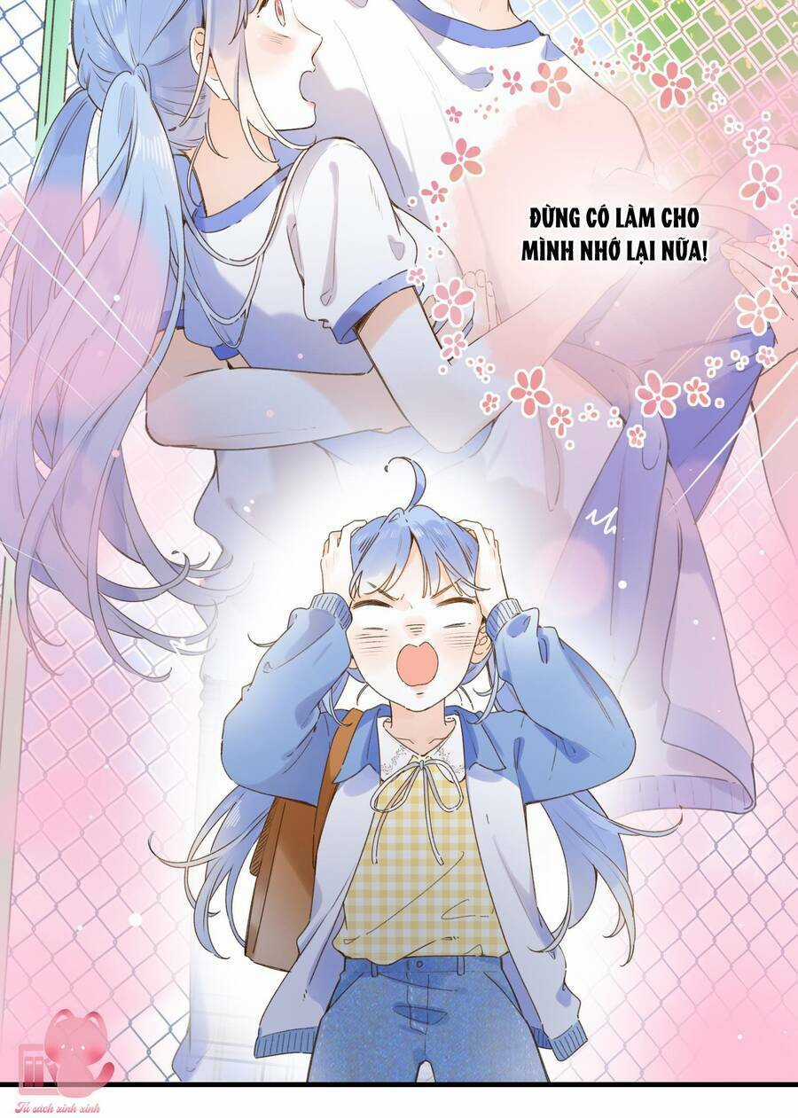 Ánh Sao Trôi Dạt Giữa Làn Nước Chapter 33 trang 7