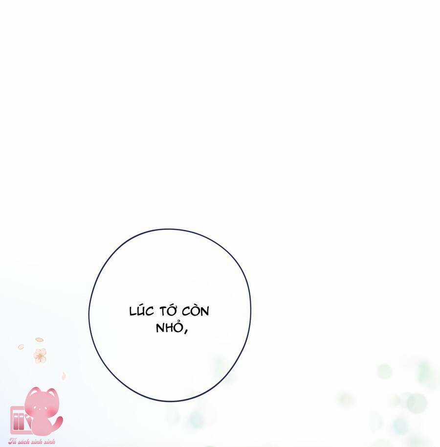 Ánh Sao Trôi Dạt Giữa Làn Nước Chapter 34 trang 1