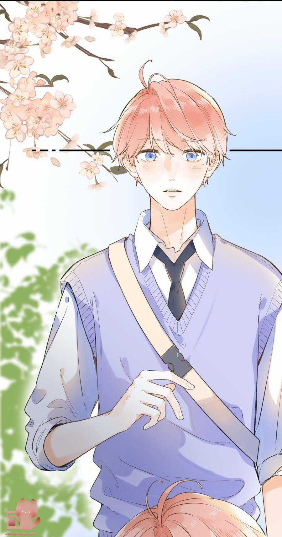 Ánh Sao Trôi Dạt Giữa Làn Nước Chapter 34 trang 18