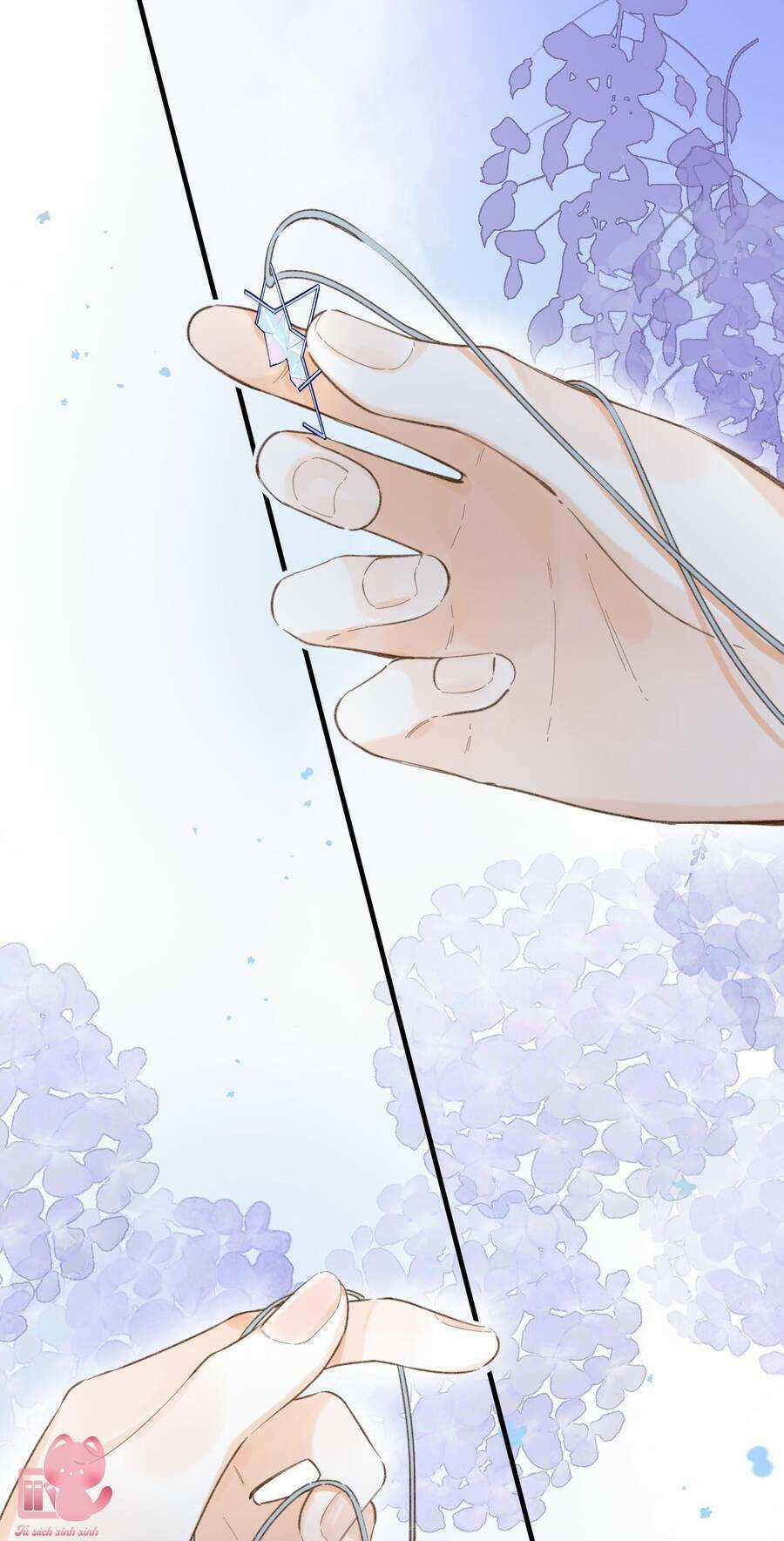 Ánh Sao Trôi Dạt Giữa Làn Nước Chapter 34 trang 20