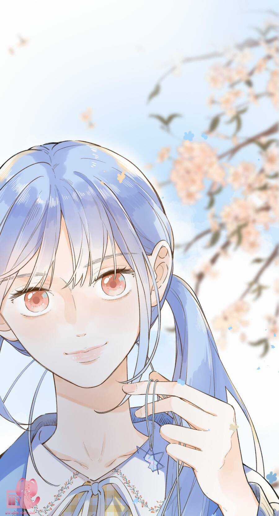 Ánh Sao Trôi Dạt Giữa Làn Nước Chapter 34 trang 23