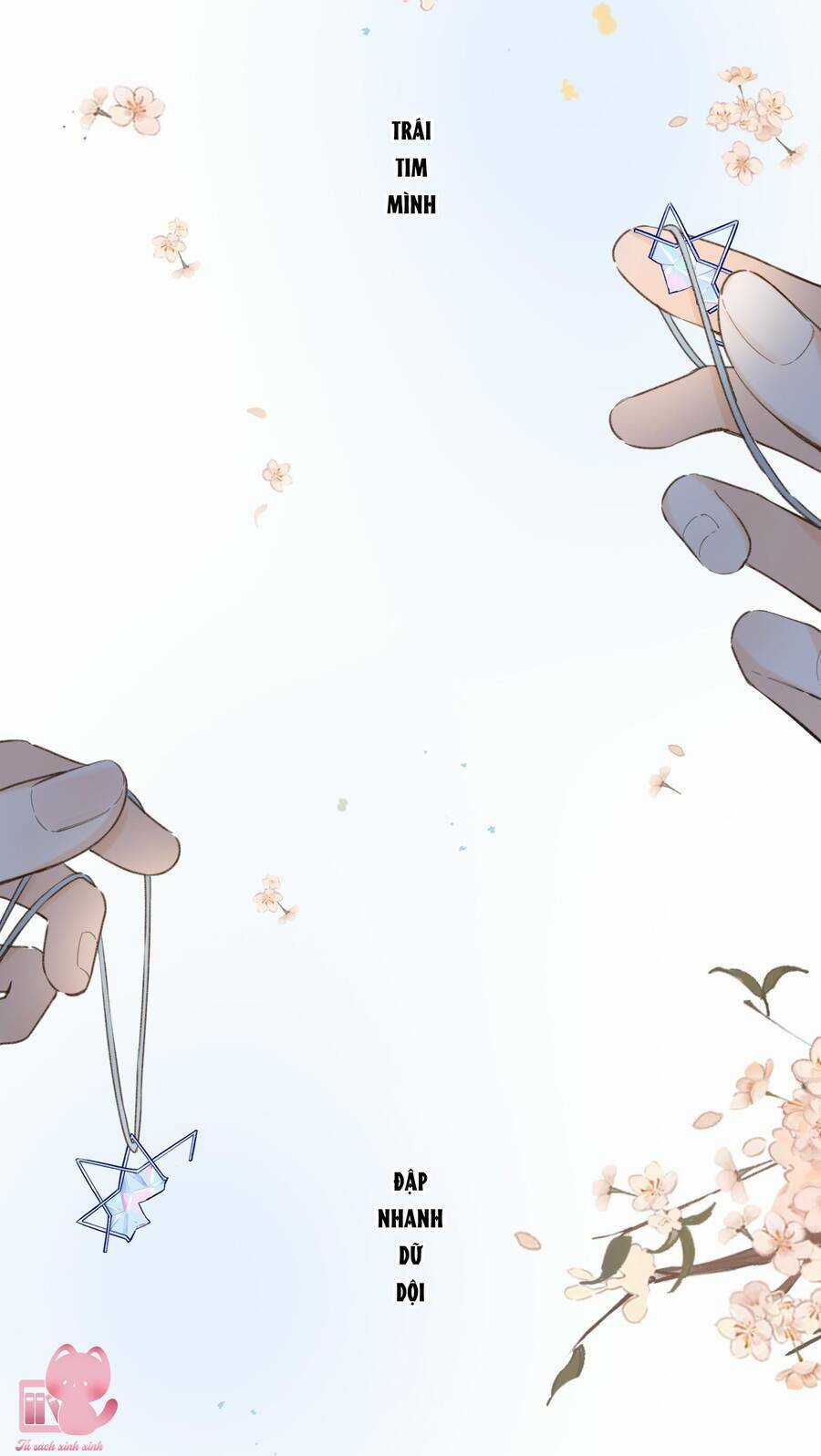 Ánh Sao Trôi Dạt Giữa Làn Nước Chapter 34 trang 26