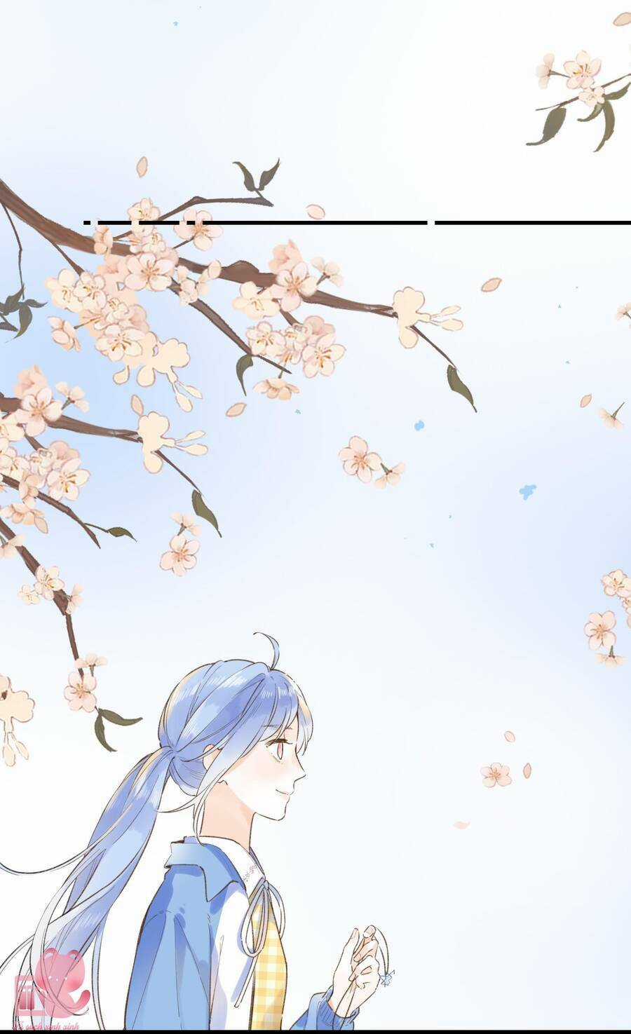 Ánh Sao Trôi Dạt Giữa Làn Nước Chapter 34 trang 27