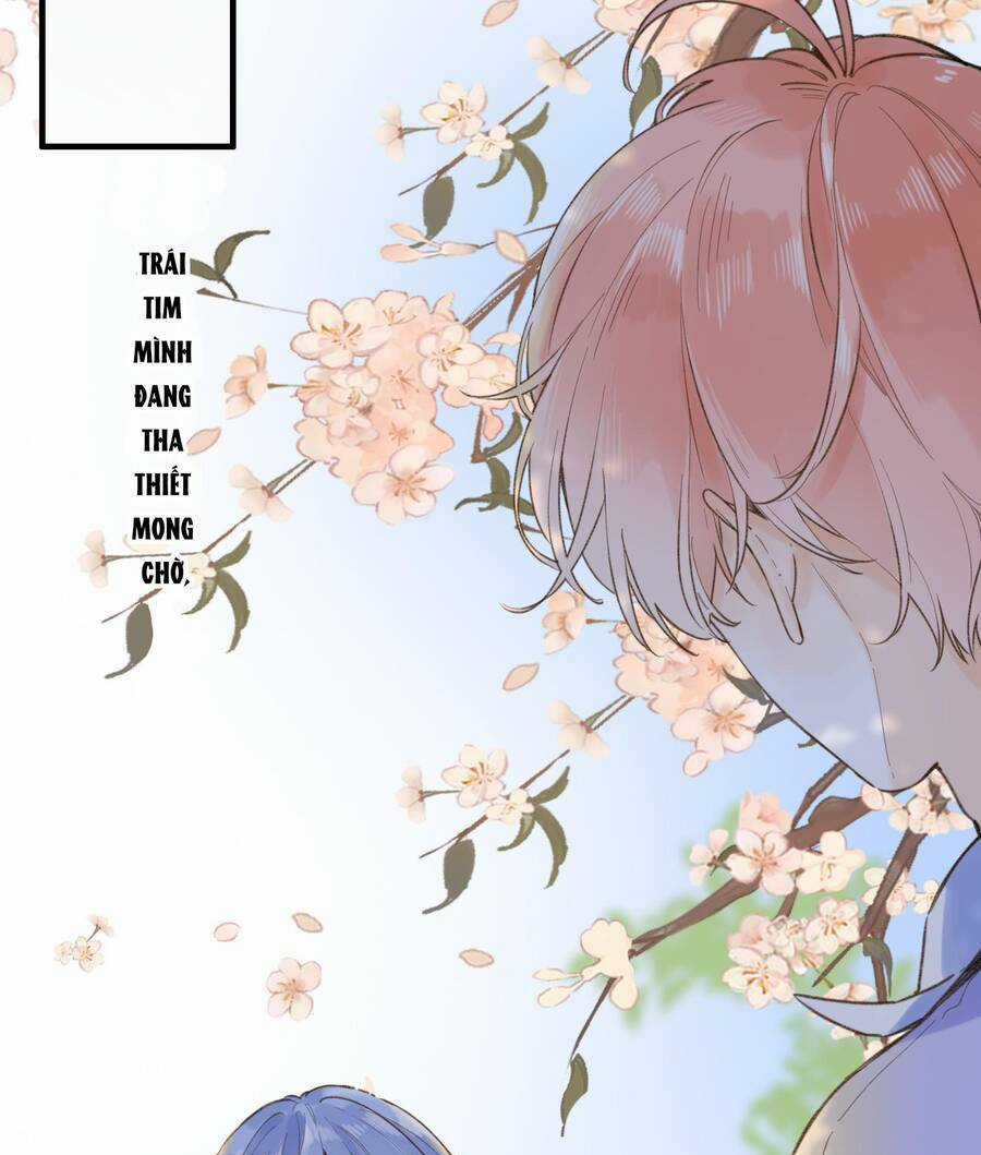 Ánh Sao Trôi Dạt Giữa Làn Nước Chapter 34 trang 30