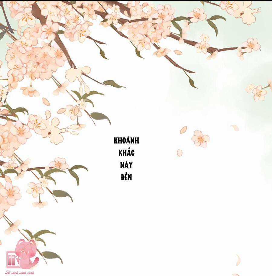 Ánh Sao Trôi Dạt Giữa Làn Nước Chapter 34 trang 32