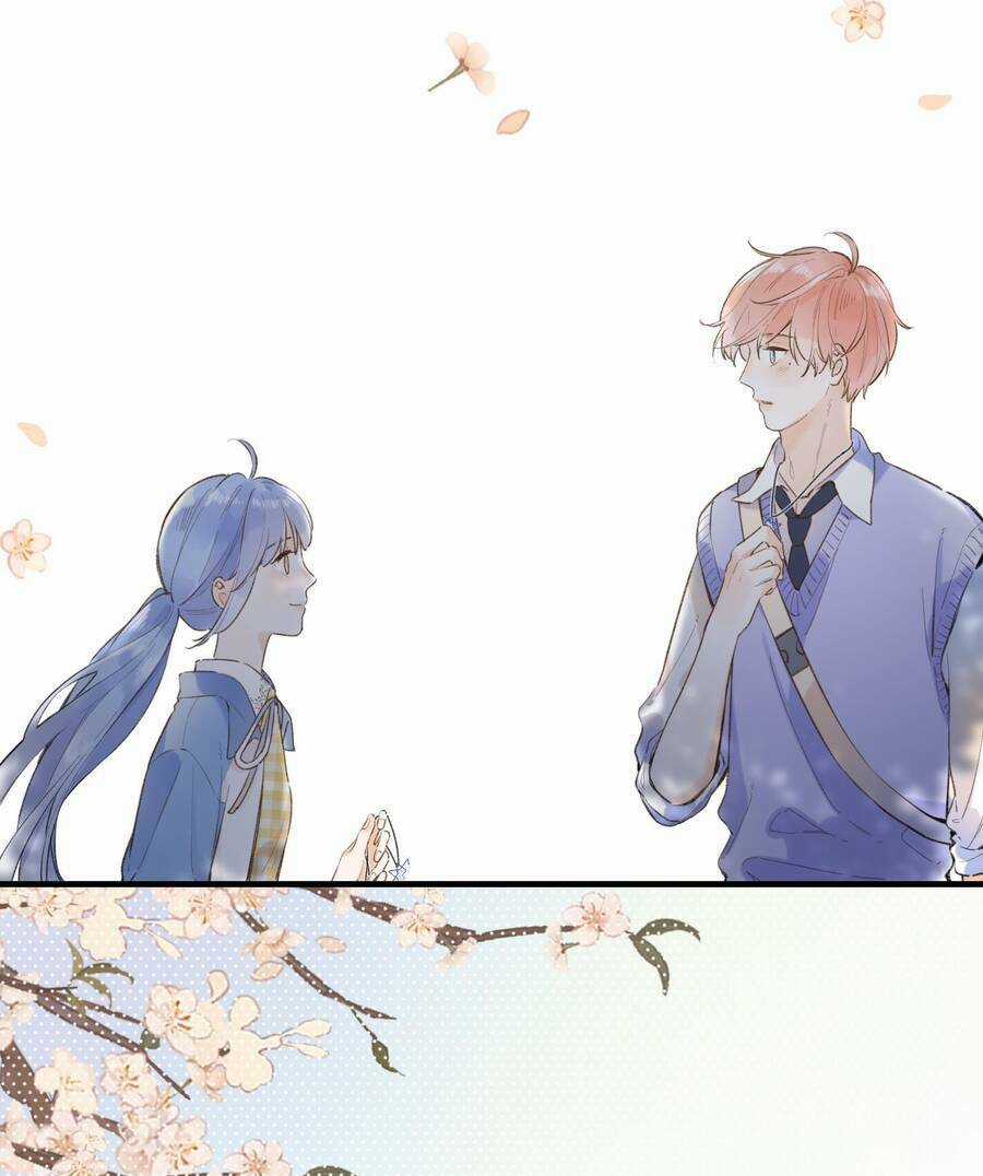 Ánh Sao Trôi Dạt Giữa Làn Nước Chapter 34 trang 33