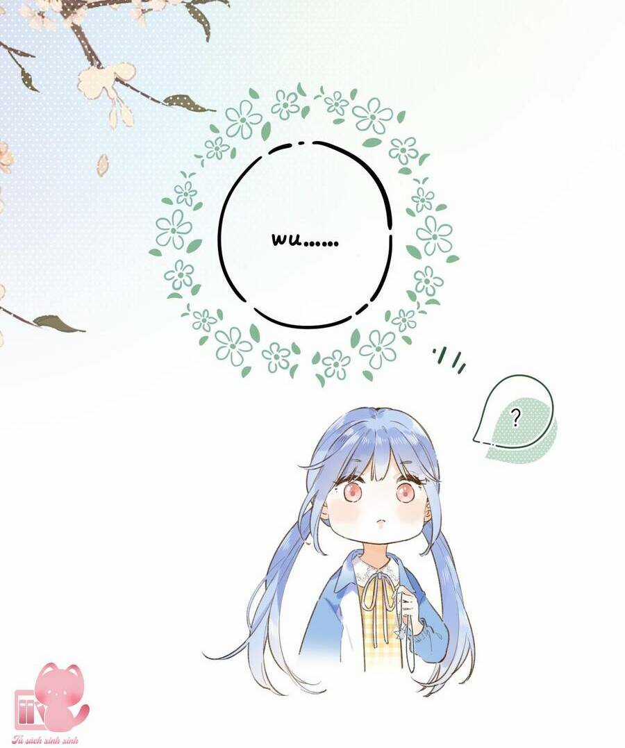 Ánh Sao Trôi Dạt Giữa Làn Nước Chapter 34 trang 34