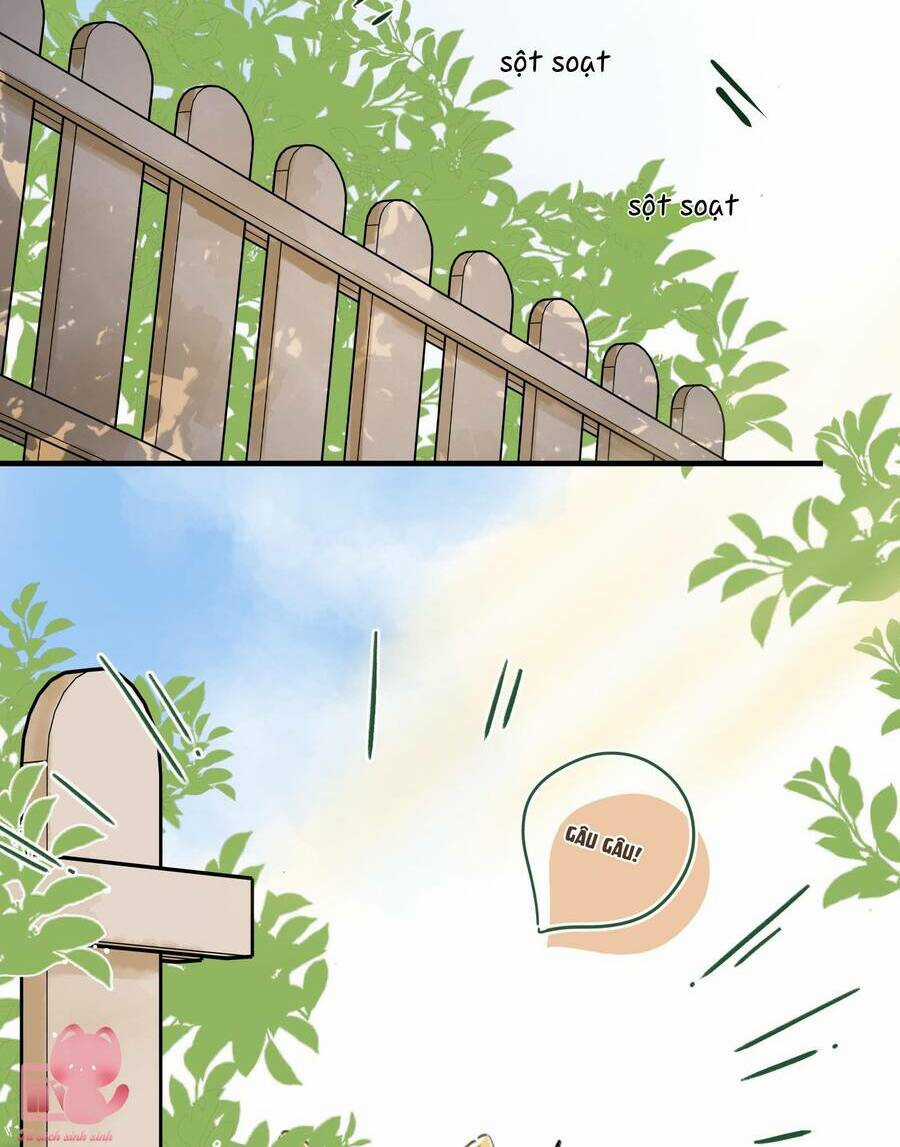 Ánh Sao Trôi Dạt Giữa Làn Nước Chapter 34 trang 36