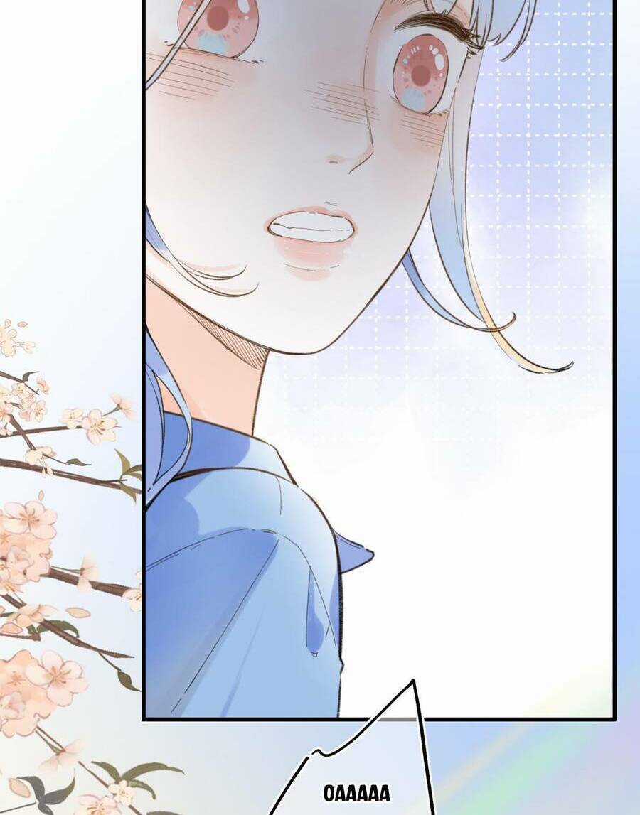 Ánh Sao Trôi Dạt Giữa Làn Nước Chapter 34 trang 38