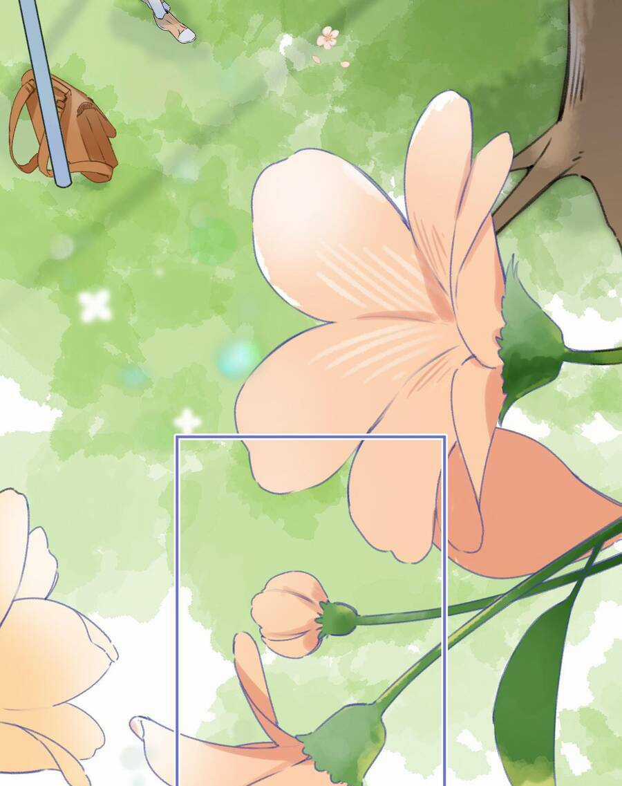 Ánh Sao Trôi Dạt Giữa Làn Nước Chapter 34 trang 4
